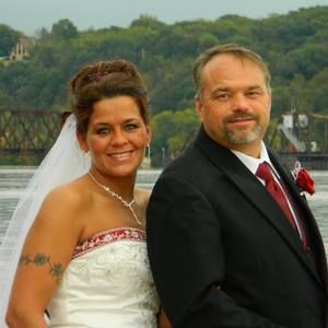 Meet your Posher, Suzie